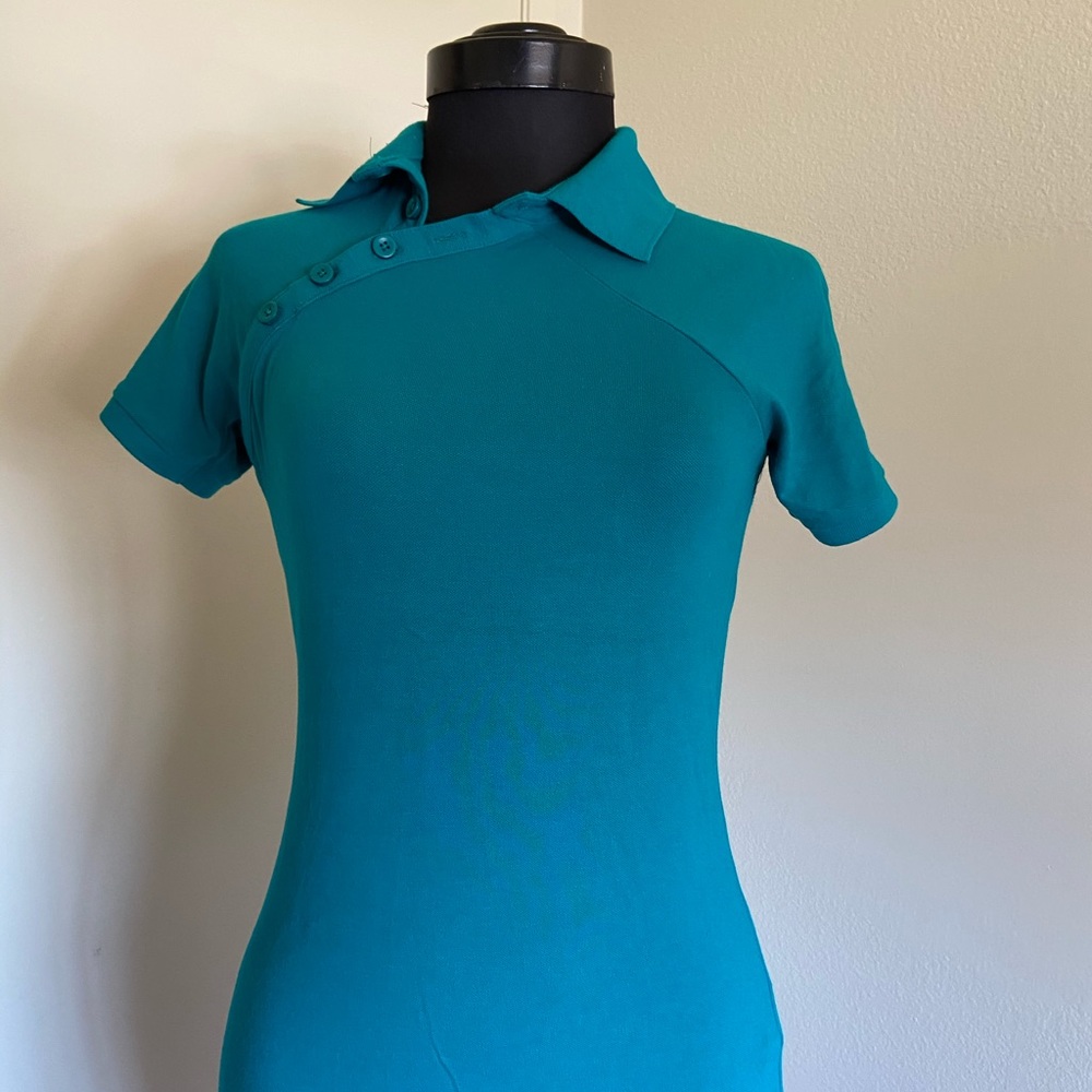 Armani Exchange Polo Shirt